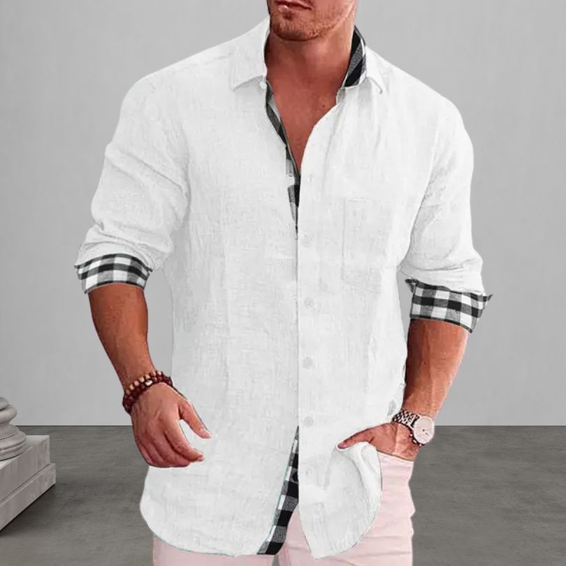 Johan | Stylish Men's Designer Shirt