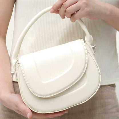 Minimalistic Handbag