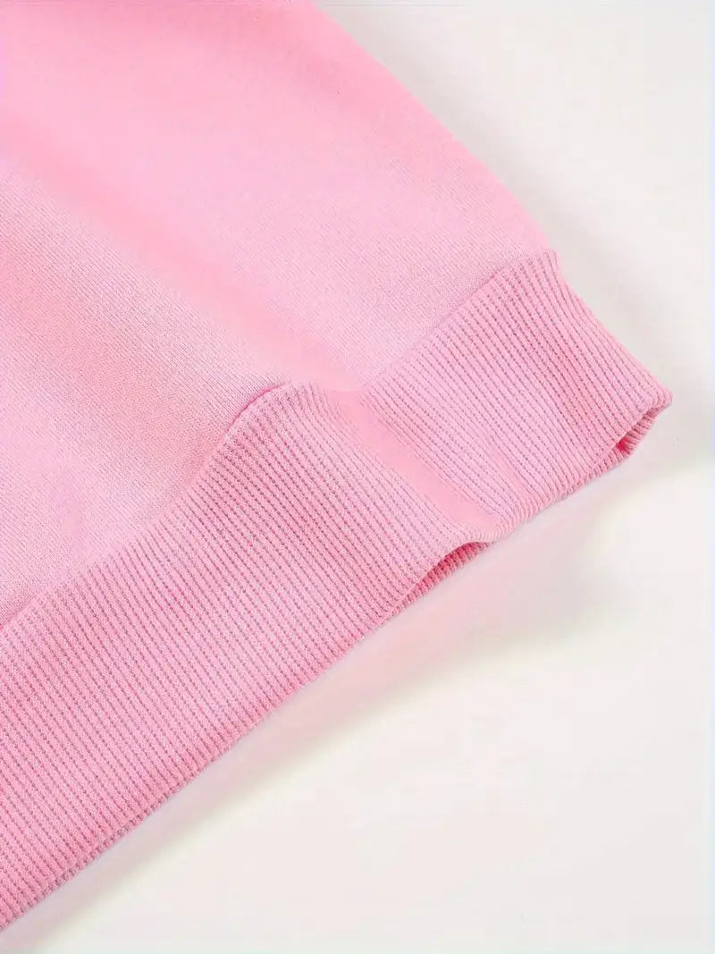 Together against breast cancer Sweater