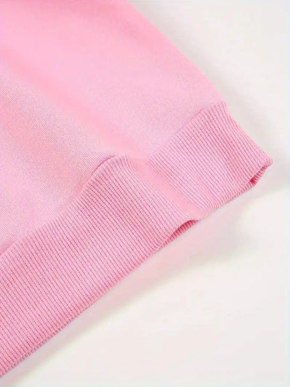 Together against breast cancer Sweater