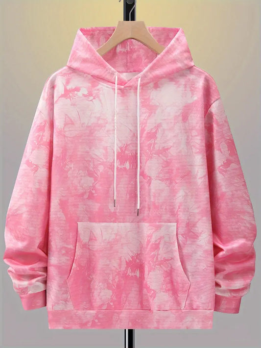 Together against breast cancer Hoodie