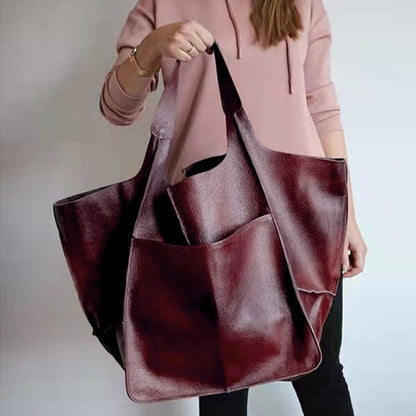 Oversized Handbag