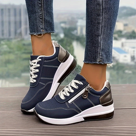 Avalance™| Messa Orthopedic Sneakers