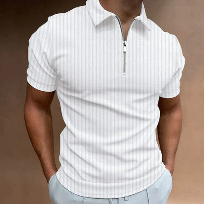 Gianni -  Muscle Fit Polo