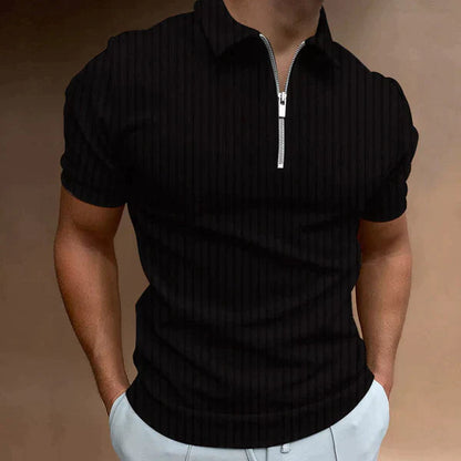 Gianni -  Muscle Fit Polo