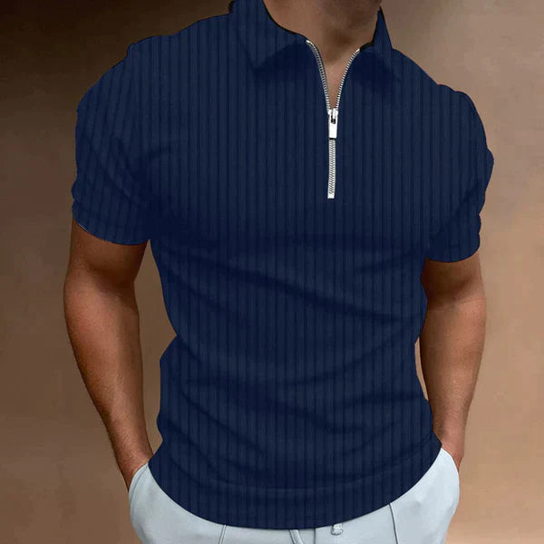 Gianni -  Muscle Fit Polo