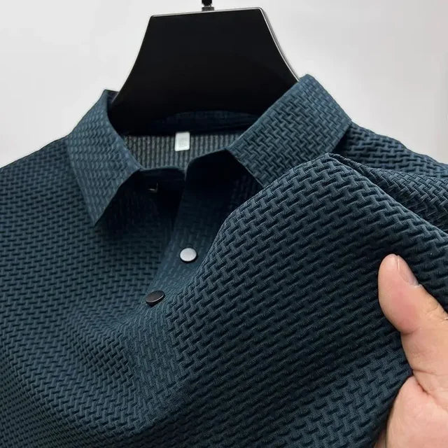 Carlo | The perfect polo shirt for any occasion