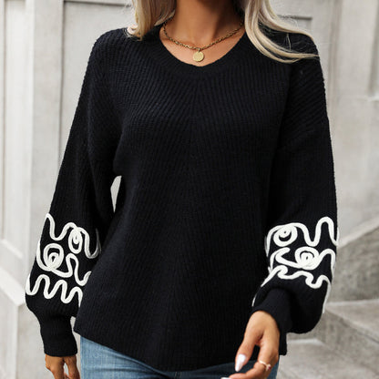Casual Knit Pullover | Stylish and Comfortable Knitwear
