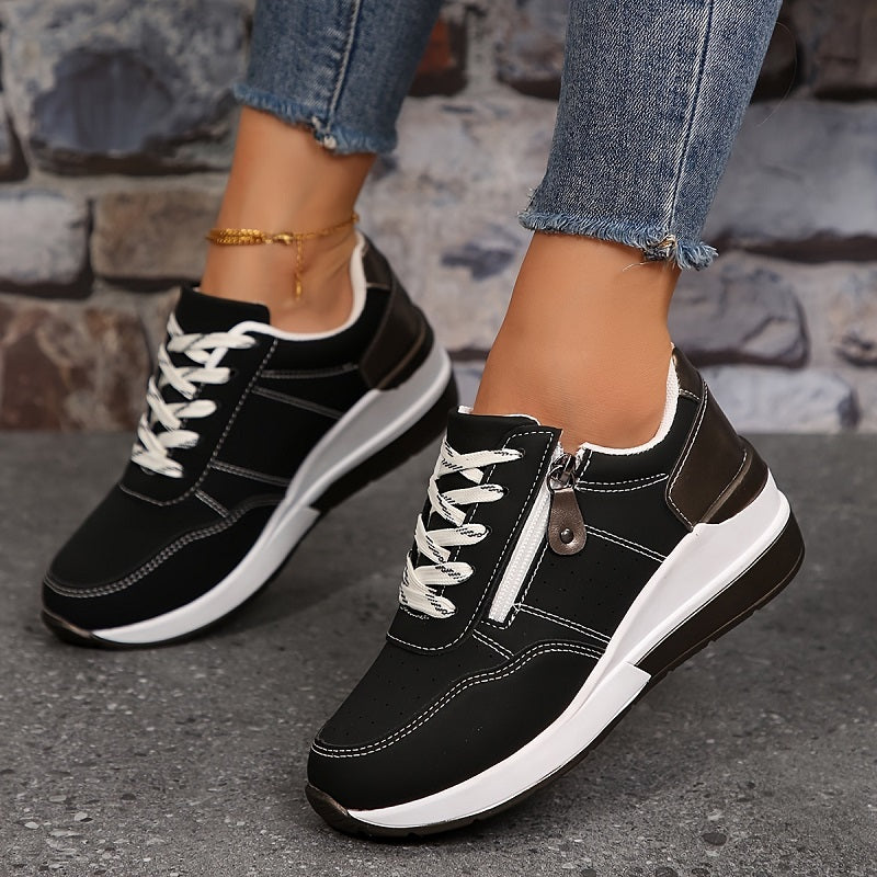 Avalance™| Messa Orthopedic Sneakers