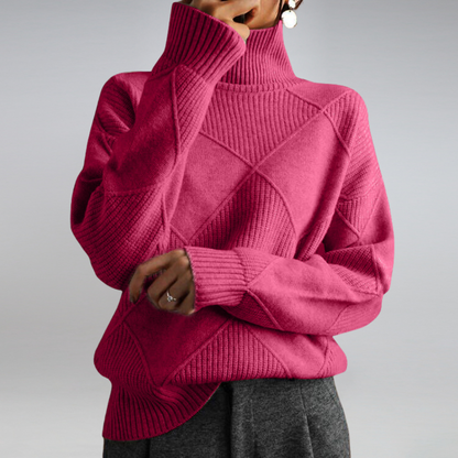 Cashmere Sweater Women - Luxurious Comfort & Versatile Style