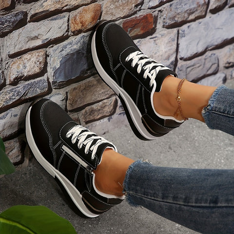Avalance™| Messa Orthopedic Sneakers