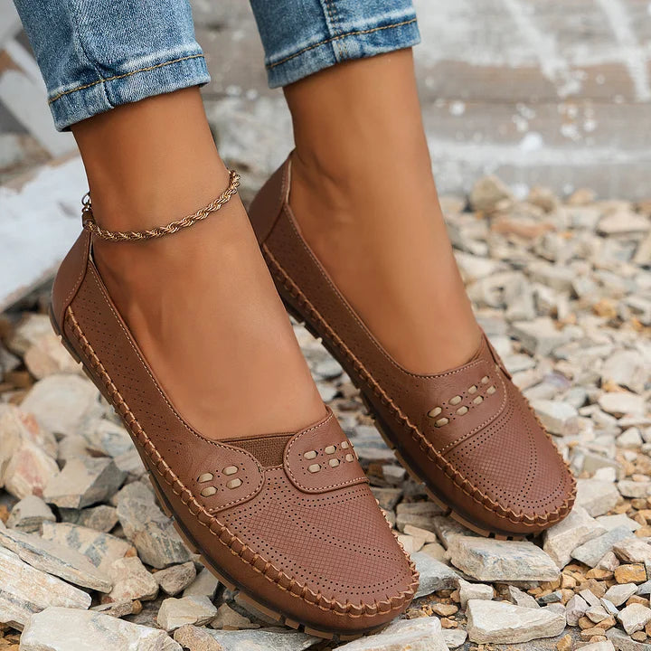 Avalance™| Jenna Orthopedic Shoes