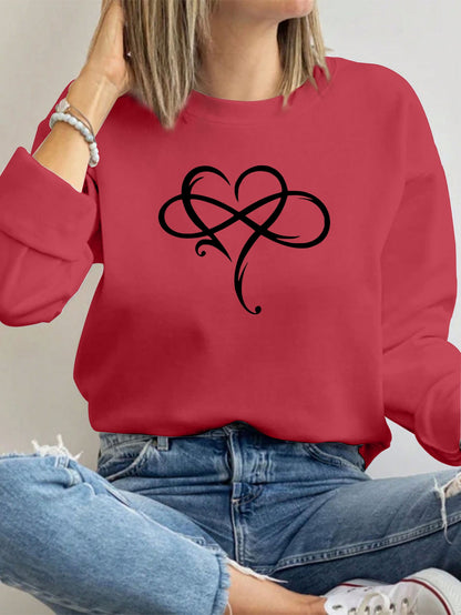 Always Love Sweater | Together against breast cancer