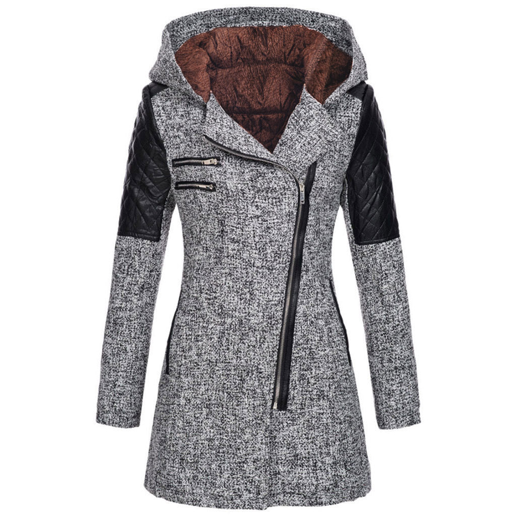 Angela - Stylish Spring Jacket