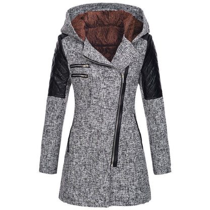 Angela - Stylish Spring Jacket