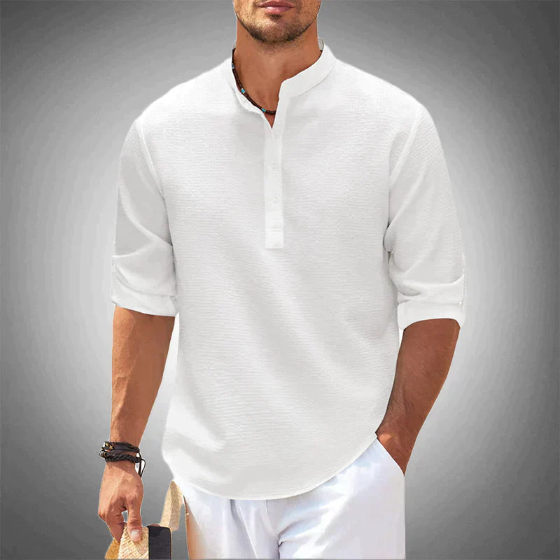 Martin - Stylish men's shirt