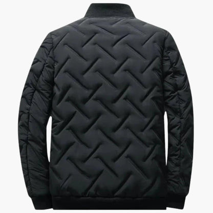 Stylish Step Jacket - Ultimate Comfort & Weather Resistance for All Sizes