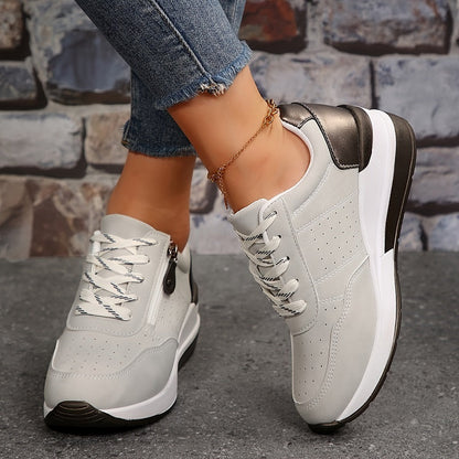 Avalance™| Messa Orthopedic Sneakers