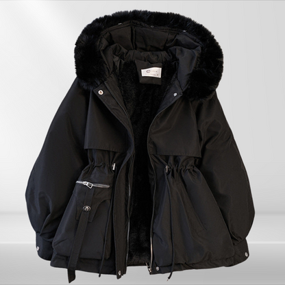 Jarrah ™ | Comfortable Down Jacket