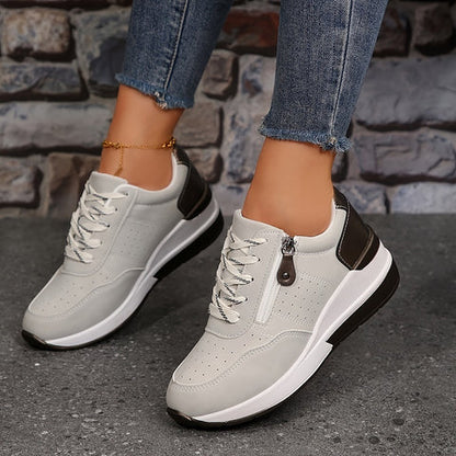 Avalance™| Messa Orthopedic Sneakers