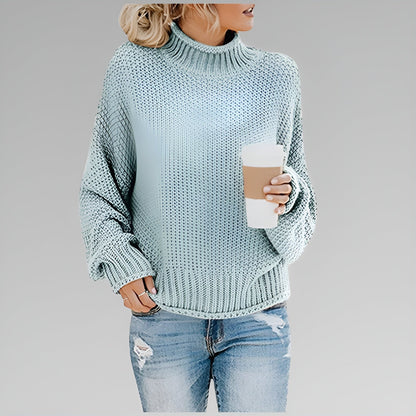 Amy™ Sweater - Ultimate Comfort & Modern Style for Women