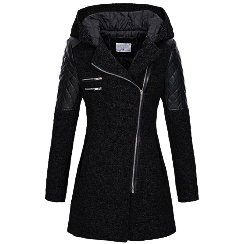 Angela - Stylish Spring Jacket