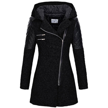 Angela - Stylish Spring Jacket
