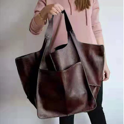 Oversized Handbag