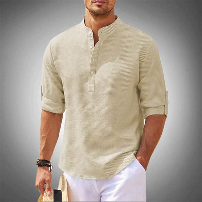 Martin - Stylish men's shirt