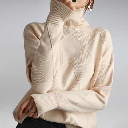Cashmere Sweater Women - Luxurious Comfort & Versatile Style