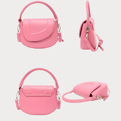 Minimalistic Handbag