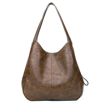 Vintage Leather Bag