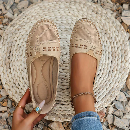 Avalance™| Jenna Orthopedic Shoes