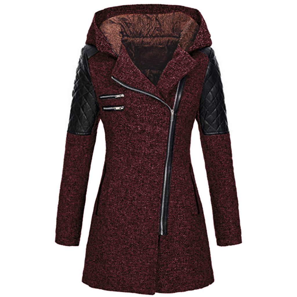 Angela - Stylish Spring Jacket