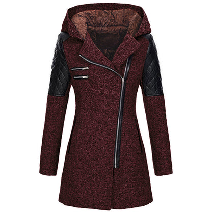 Angela - Stylish Spring Jacket