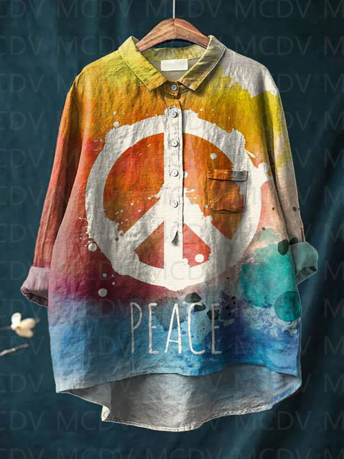 Emma | Peace and Love