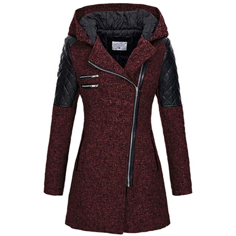 Angela - Stylish Spring Jacket