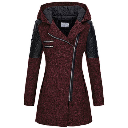 Angela - Stylish Spring Jacket