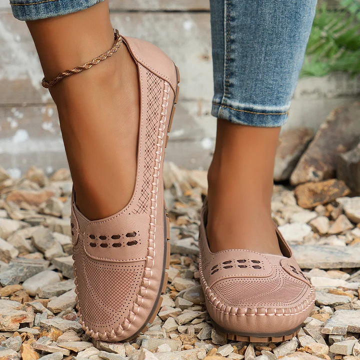 Avalance™| Jenna Orthopedic Shoes