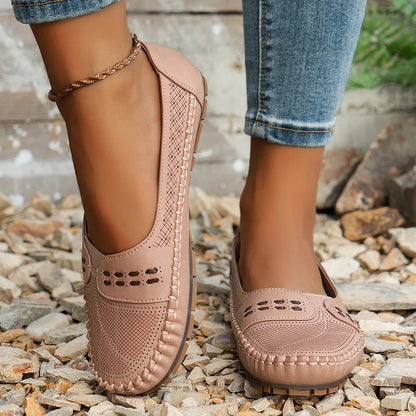 Avalance™| Jenna Orthopedic Shoes