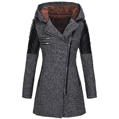 Angela - Stylish Spring Jacket