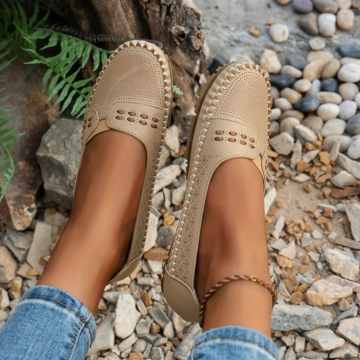 Avalance™| Jenna Orthopedic Shoes