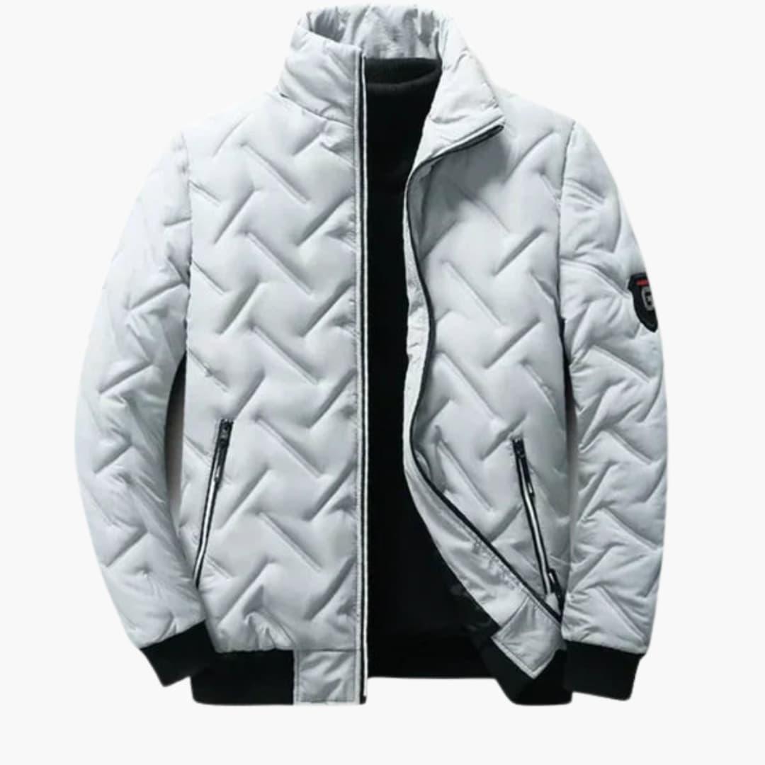 Variant image for Stylish Step Jacket - Ultimate Comfort & Weather Resistance for All Sizes-7