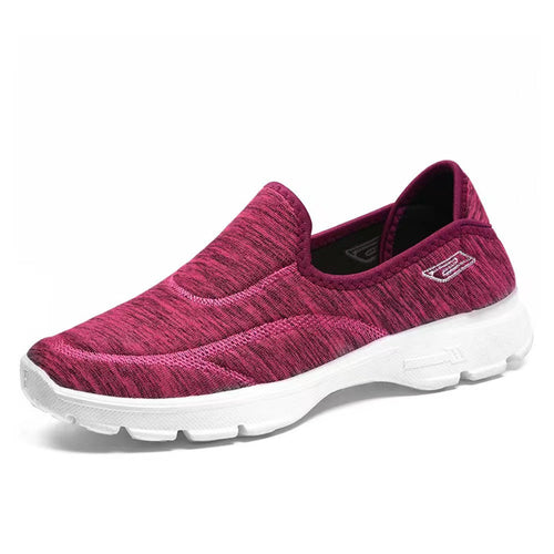 Lightweight Easy Slip-On Pain Relief Shoes