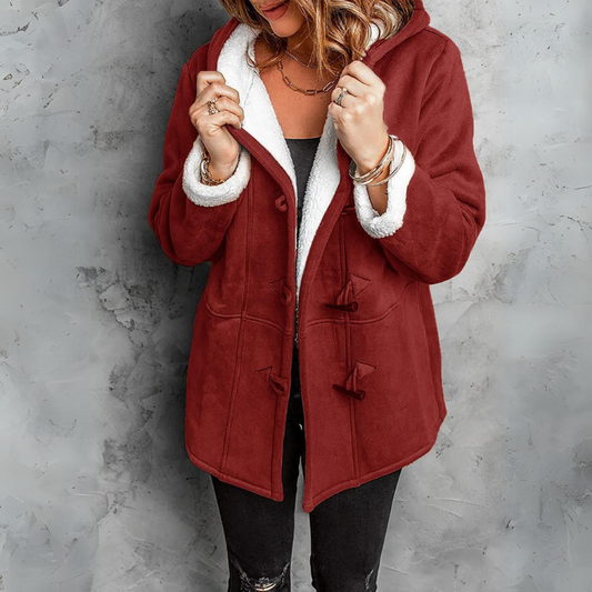 Chloe™ - Trendy Jacket