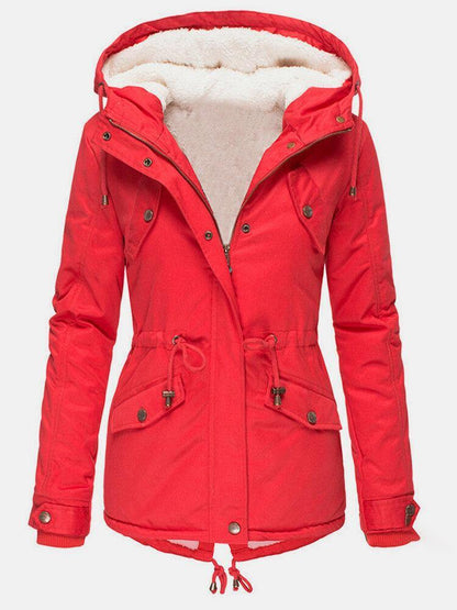 Victoria™ Warm Spring Jacket