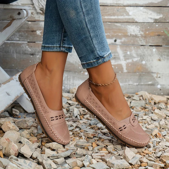 Avalance™| Jenna Orthopedic Shoes