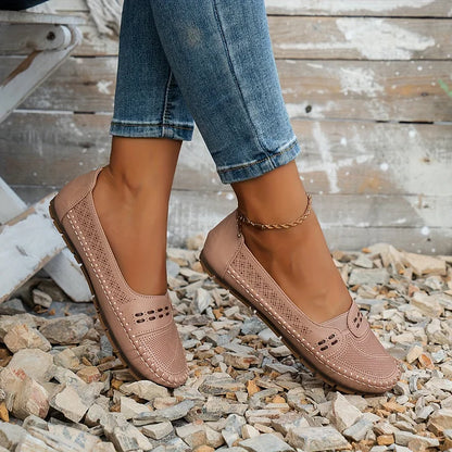 Avalance™| Jenna Orthopedic Shoes