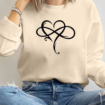 Always Love Sweater | Together against breast cancer