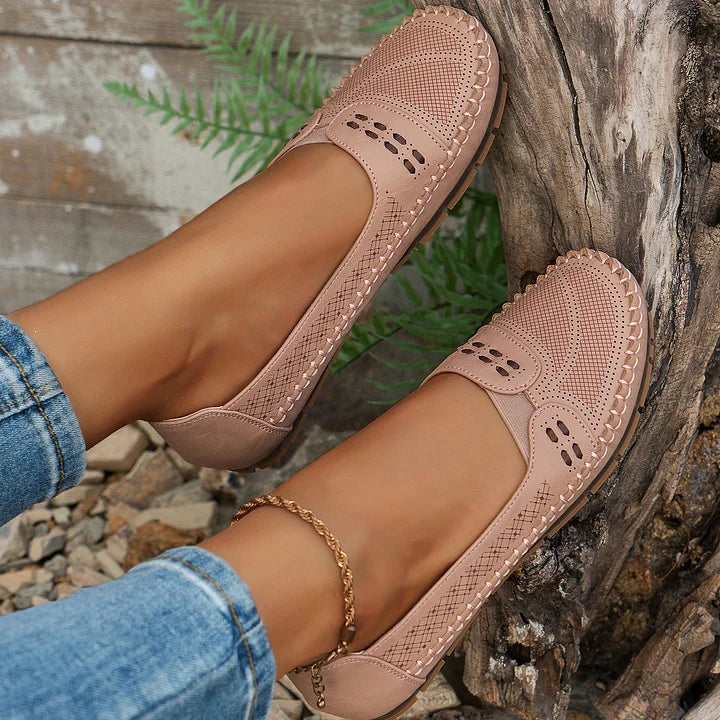 Avalance™| Jenna Orthopedic Shoes